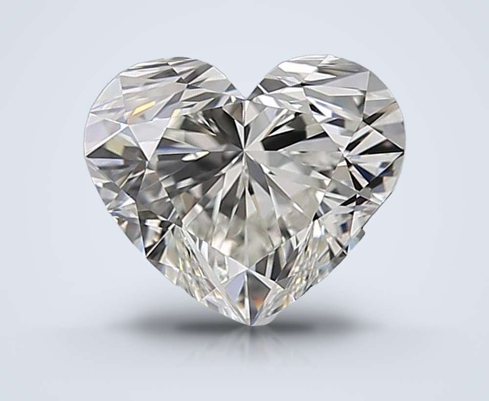 1.01 Carat · I · VVS1 Rare Carat Ideal Cut