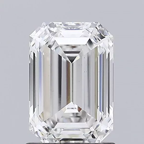 1.46 Carat · E · VS1 Rare Carat Ideal Cut