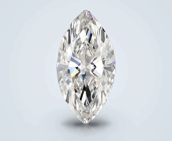 2.59 Carat · E · VS2 Rare Carat Ideal Cut