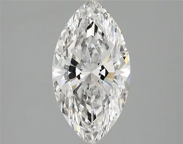 1.47 Carat · F · VVS2 Rare Carat Ideal Cut
