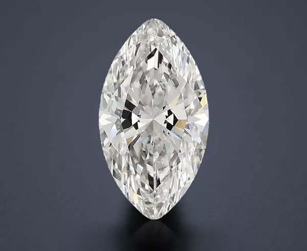 1.47 Carat · F · VVS2 Rare Carat Ideal Cut