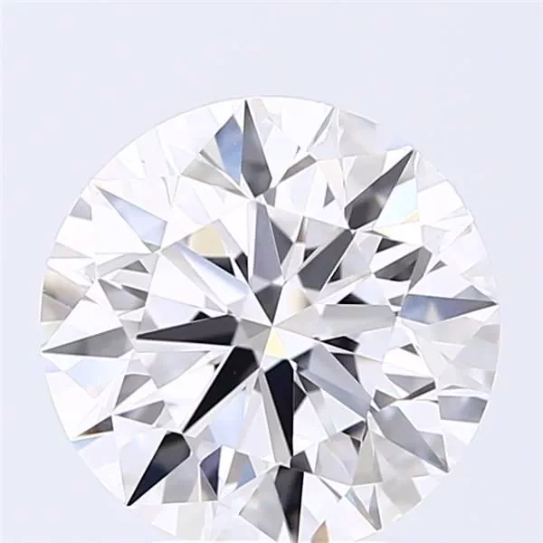 4.05 Carat · E · VS1 Rare Carat Ideal Cut