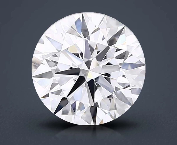 4.05 Carat · E · VS1 Rare Carat Ideal Cut