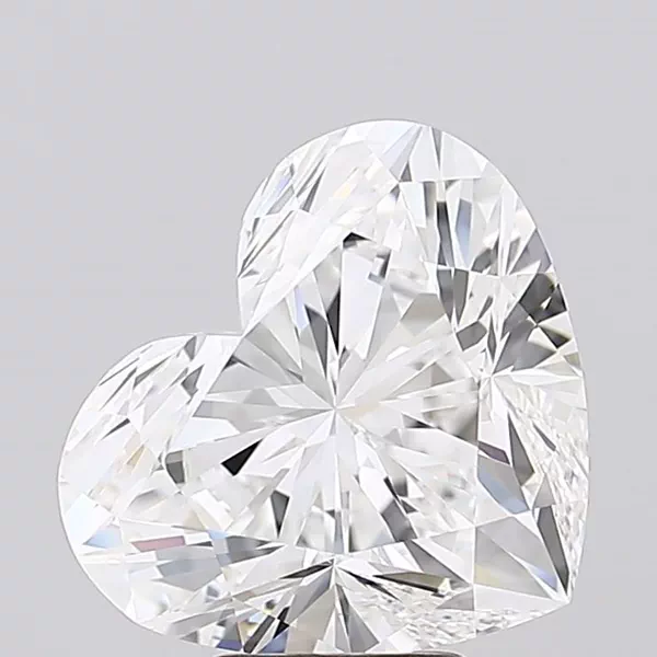 6.58 Carat · D · IF Rare Carat Ideal Cut