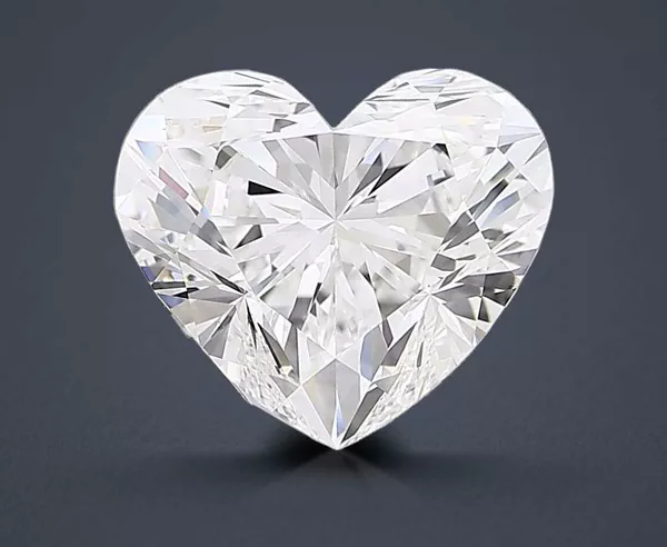 6.58 Carat · D · IF Rare Carat Ideal Cut