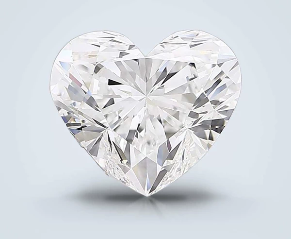 6.58 Carat · D · IF Rare Carat Ideal Cut