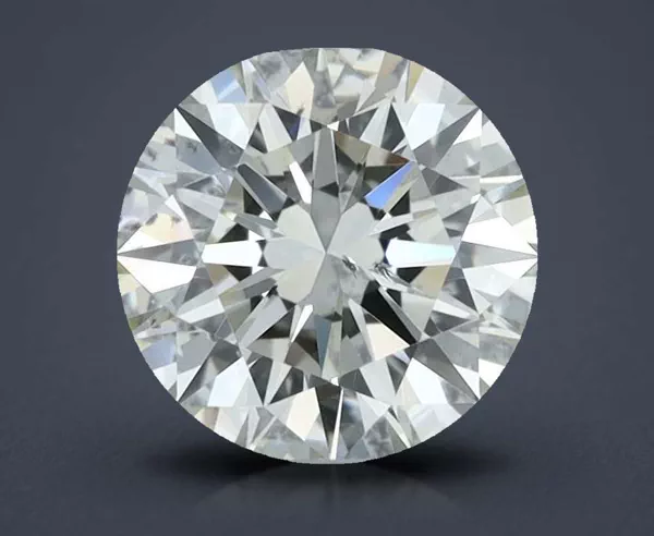 0.5 Carat · J · SI1 Rare Carat Ideal Cut