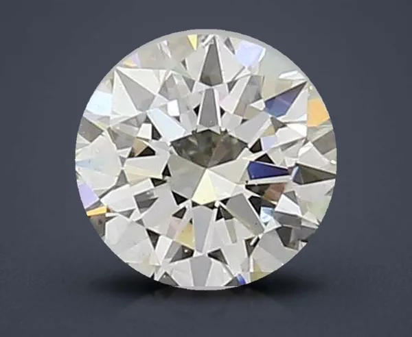 0.5 Carat · J · VVS2 excellent Cut