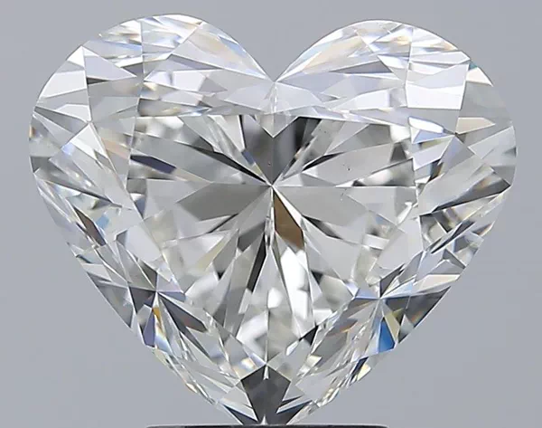 5 Carat · H · SI1 Rare Carat Ideal Cut