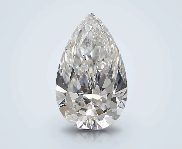 1.58 Carat · F · VS2 very good Cut