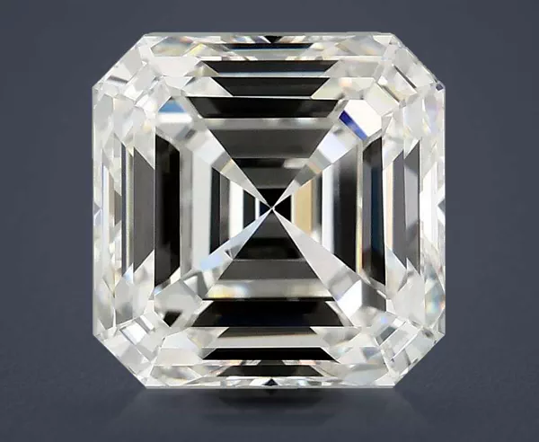5.03 Carat · F · VVS2 Rare Carat Ideal Cut