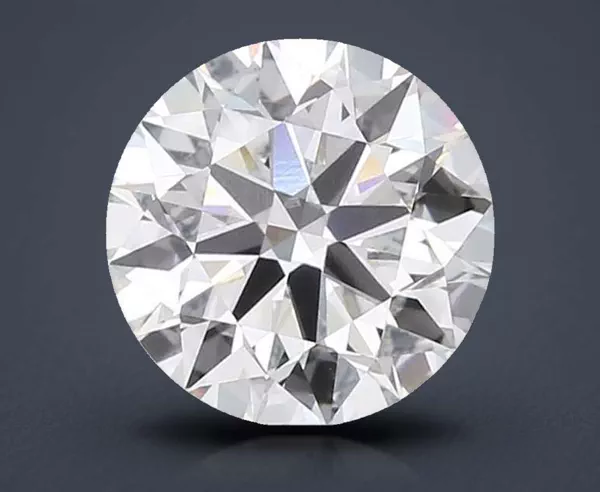 2.92 Carat · F · VS1 Rare Carat Ideal Cut