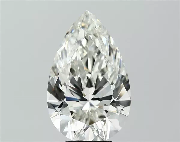 6.55 Carat · H · VS1 Rare Carat Ideal Cut