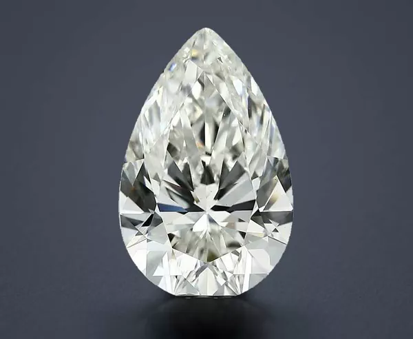 6.55 Carat · H · VS1 Rare Carat Ideal Cut