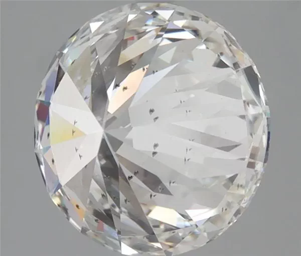3.52 Carat · I · VS2 Rare Carat Ideal Cut