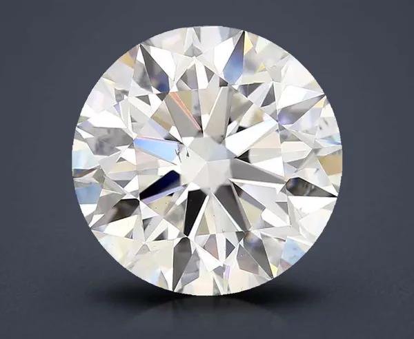 2.51 Carat · I · VS2 Rare Carat Ideal Cut