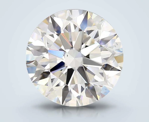 2.51 Carat · I · VS2 Rare Carat Ideal Cut