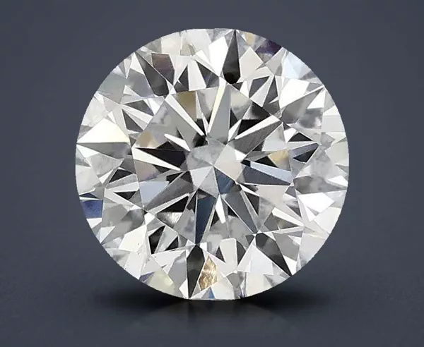 1 Carat · D · VS1 excellent Cut