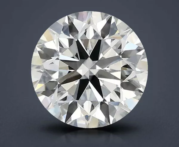 1 Carat · E · VS1 excellent Cut