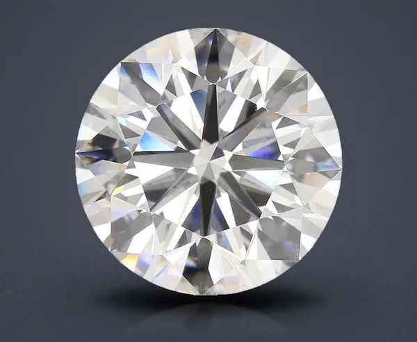 20.46 Carat · G · VS2 excellent Cut