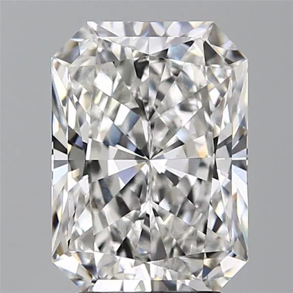 3.57 Carat · D · VS1 Rare Carat Ideal Cut