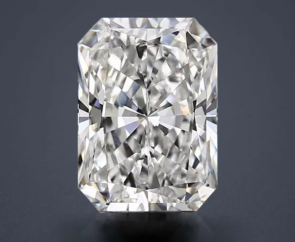 3.57 Carat · D · VS1 Rare Carat Ideal Cut
