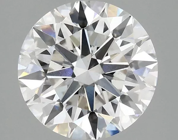2.46 Carat · E · VS2 excellent Cut