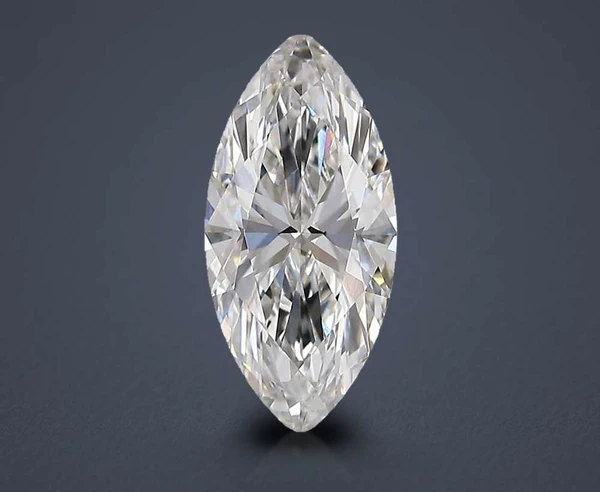 6.06 Carat · D · VVS1 Rare Carat Ideal Cut