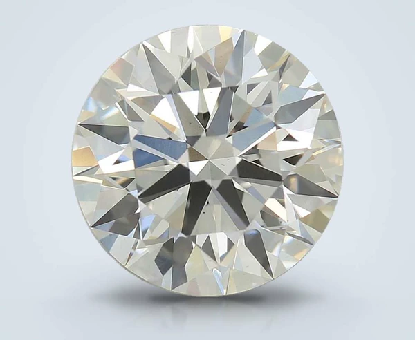 2.89 Carat · E · VS2 Rare Carat Ideal Cut