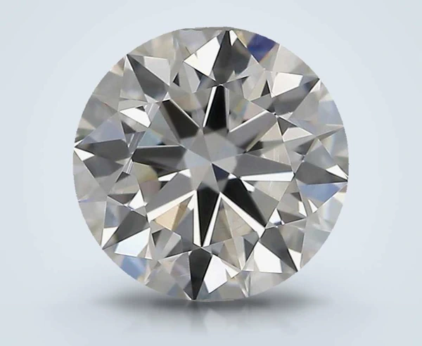 1.31 Carat · I · VVS2 Rare Carat Ideal Cut