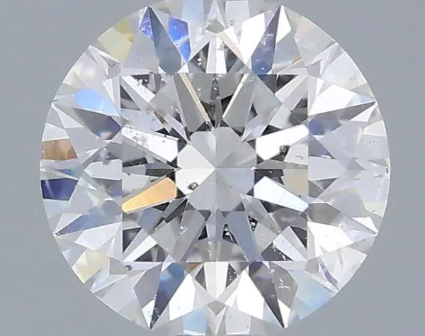 0.71 Carat · E · SI2 Rare Carat Ideal Cut