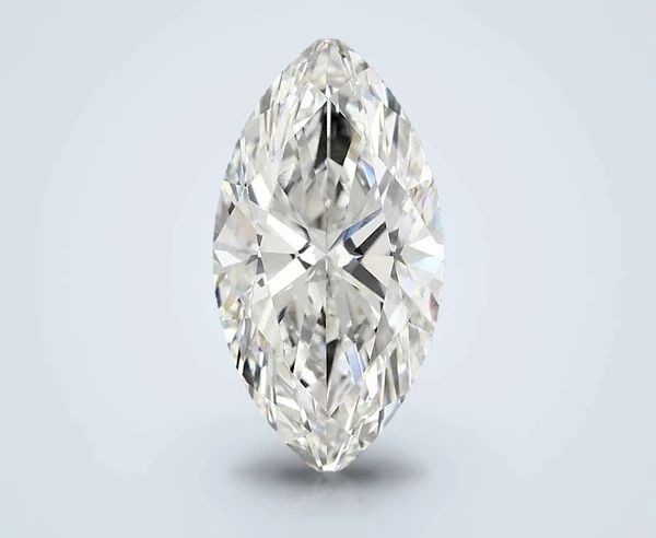 2.51 Carat · F · VVS1 Rare Carat Ideal Cut