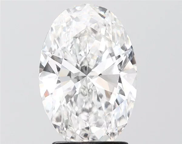 2.66 Carat · E · VS1 Rare Carat Ideal Cut