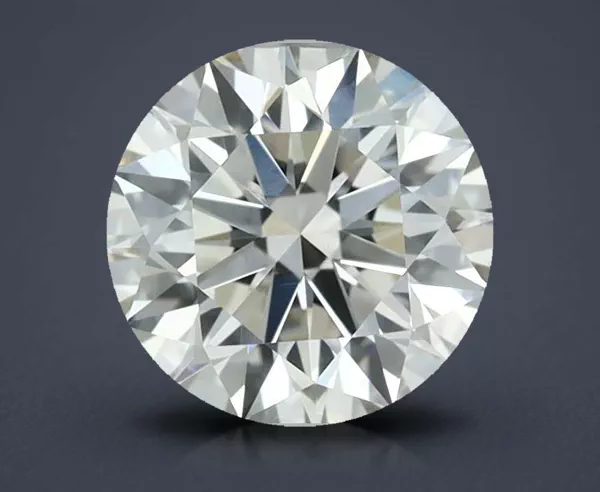 0.7 Carat · K · VVS2 Rare Carat Ideal Cut
