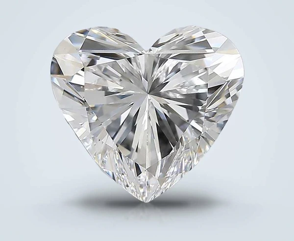 4.01 Carat · D · VS1 Rare Carat Ideal Cut
