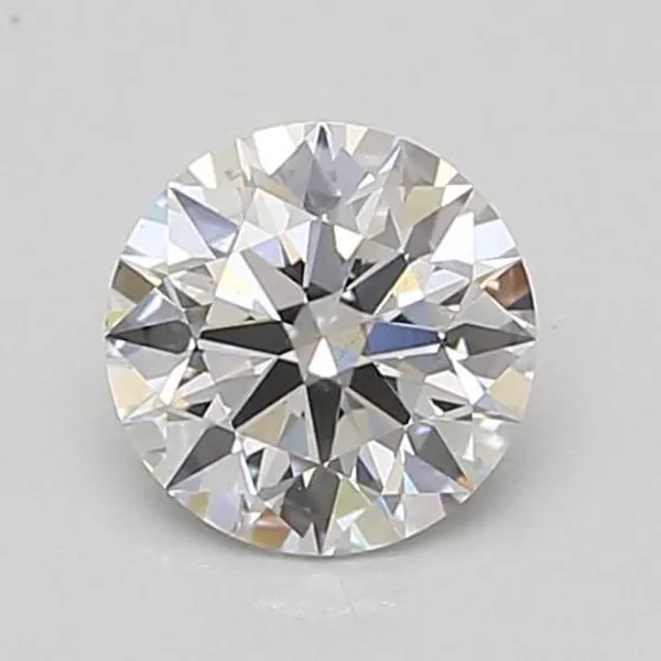 1.09 Carat · E · SI1 Rare Carat Ideal Cut