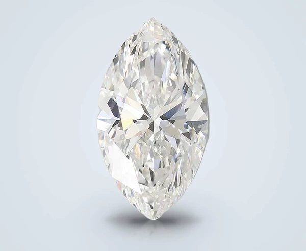 5.02 Carat · D · VVS2 Rare Carat Ideal Cut