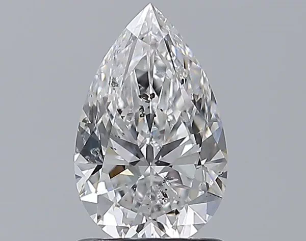 1.2 Carat · D · SI2 Rare Carat Ideal Cut