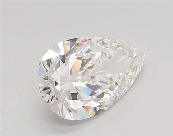 2.07 Carat · E · VVS1 Rare Carat Ideal Cut