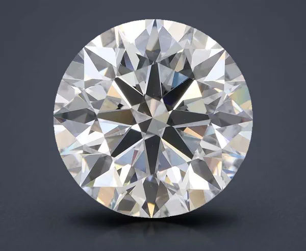 4.17 Carat · D · VS1 Rare Carat Ideal Cut
