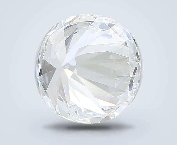 2.28 Carat · D · VVS1 Rare Carat Ideal Cut
