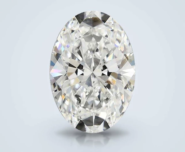 4.86 Carat · E · VVS2 Rare Carat Ideal Cut