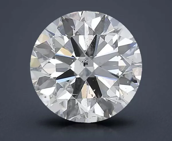1.7 Carat · F · SI2 Rare Carat Ideal Cut