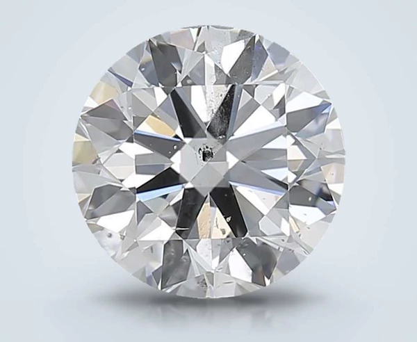 1.7 Carat · F · SI2 Rare Carat Ideal Cut