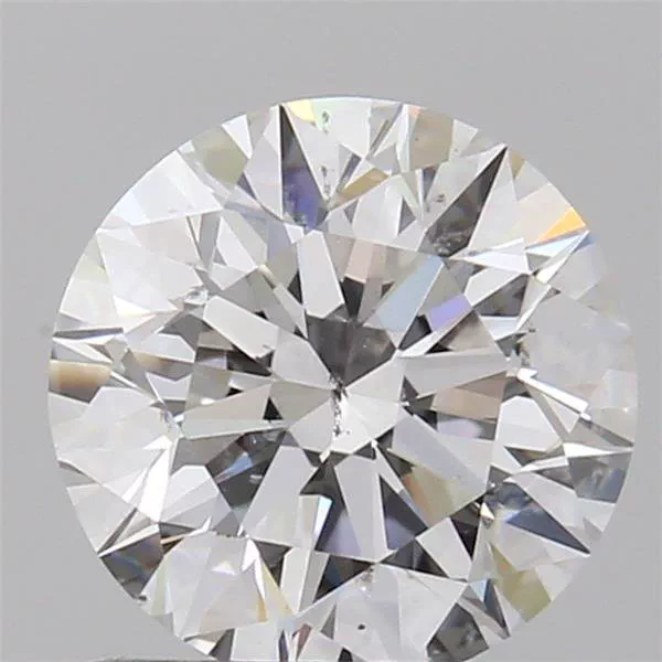 1.23 Carat · E · SI1 Rare Carat Ideal Cut