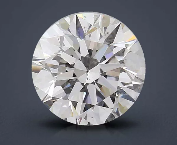 1.23 Carat · E · SI1 Rare Carat Ideal Cut
