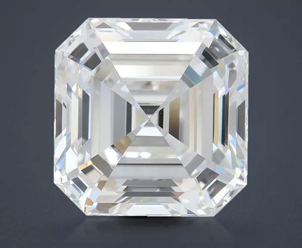 6.1 Carat · D · FL Rare Carat Ideal Cut