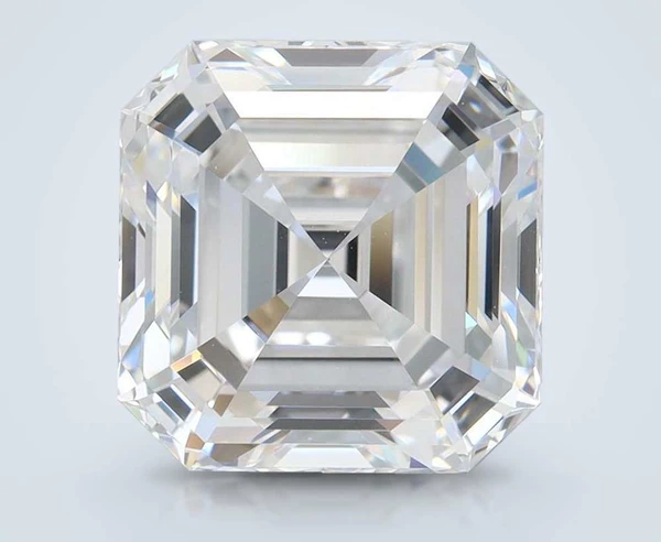 6.1 Carat · D · FL Rare Carat Ideal Cut