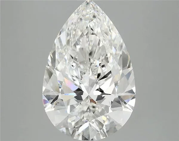 5 Carat · F · VVS2 Rare Carat Ideal Cut