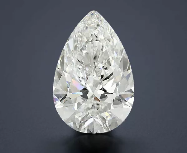 5 Carat · F · VVS2 Rare Carat Ideal Cut